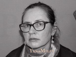 YanaMilfy