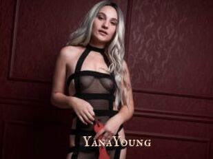 YanaYoung