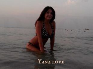 Yana_love