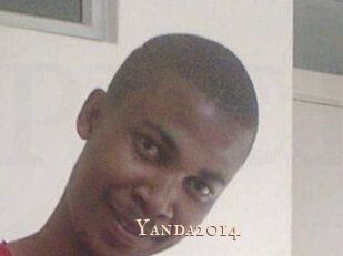 Yanda2014