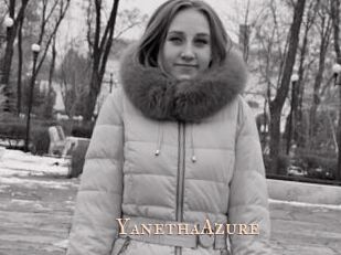 YanethaAzure