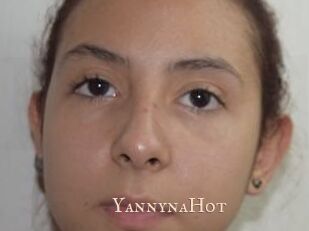 YannynaHot