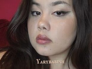 Yarybabish