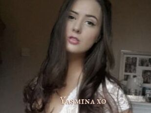 Yasmina_xo