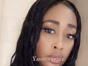 Yasminewife