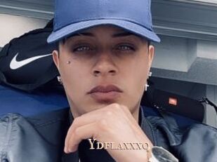 Ydflaxxxo