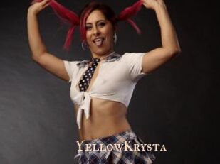 YellowKrysta