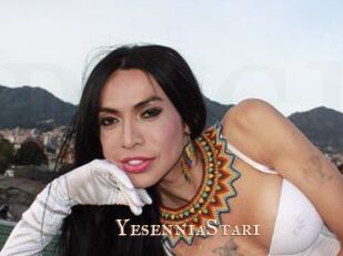 YesenniaStar1