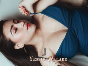 YessikaWllard