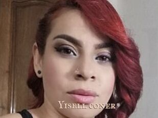 Yisell_coner