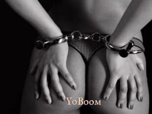 YoBoom