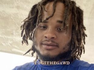 Yogithegawd