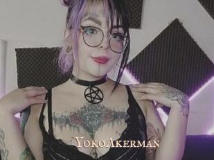 YokoAkerman