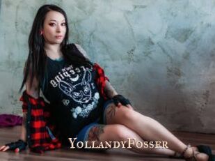 YollandyFosser