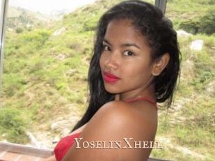 YoselinXhell