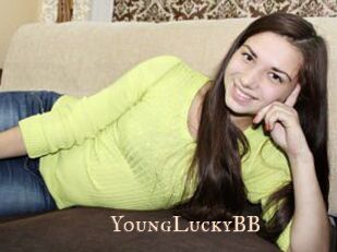 YoungLuckyBB