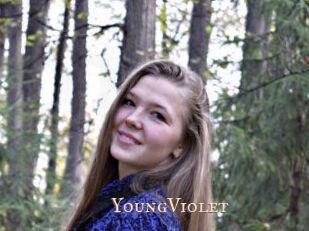 YoungViolet