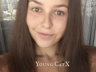 Young_CatX