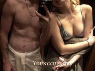 Youngcup2014