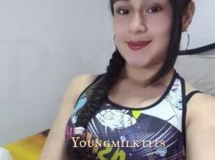 Youngmilktits