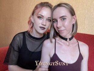 YoungySuny