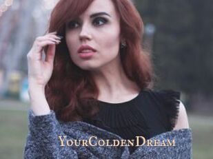 YourColdenDream