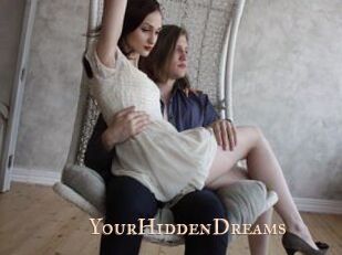 YourHiddenDreams