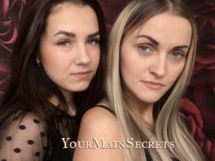 YourMainSecrets