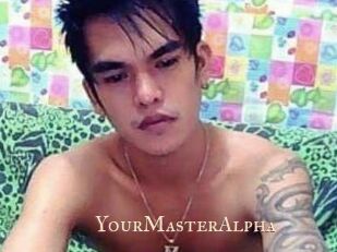 YourMasterAlpha