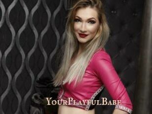 YourPlayfulBabe