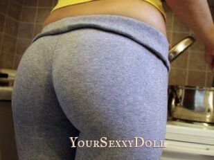 YourSexxyDoll