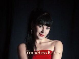 YourSexyKitty