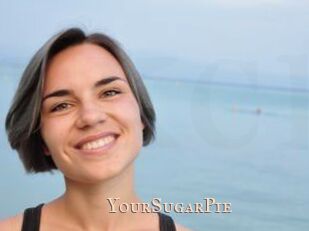 YourSugarPie