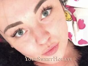 YourSweetHollyy