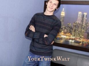YourTwinkWalt