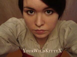 YourWildKittyX