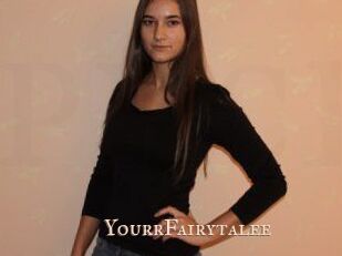 YourrFairytalee
