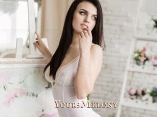 YoursMelony
