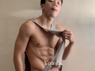 Yowei