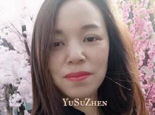 YuSuZhen