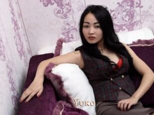 Yuko