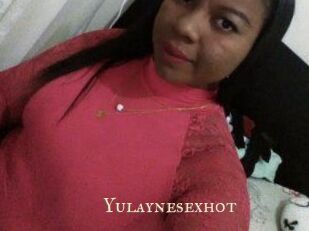 Yulaynesexhot