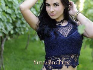 YuliaBigTits