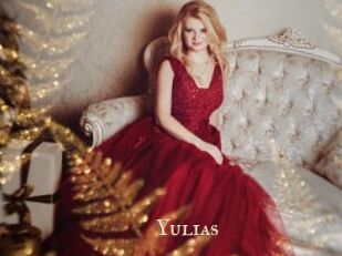Yulias