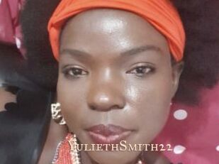 YuliethSmith22