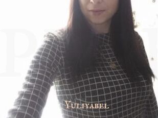 Yuliyabel