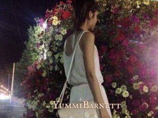 YummiBarnett