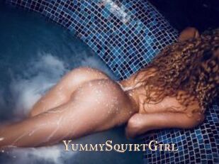 YummySquirtGirl