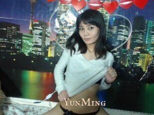 YunMing