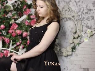 Yunaa